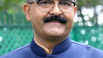 “होली के बहाने लुटाया सरकारी खजाना” – बिक्रम ठाकुर ने मुख्य सचिव पर साधा निशाना “होली के बहाने लुटाया सरकारी खजाना” – बिक्रम ठाकुर ने मुख्य सचिव पर साधा निशाना