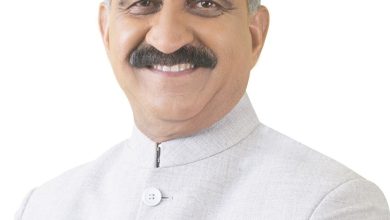 विश्वस्तरीय स्वास्थ्य सेवाएं प्रदान करने की दिशा में आगे बढ़ रही हिमाचल सरकार: सीएम विश्वस्तरीय स्वास्थ्य सेवाएं प्रदान करने की दिशा में आगे बढ़ रही हिमाचल सरकार: सीएम