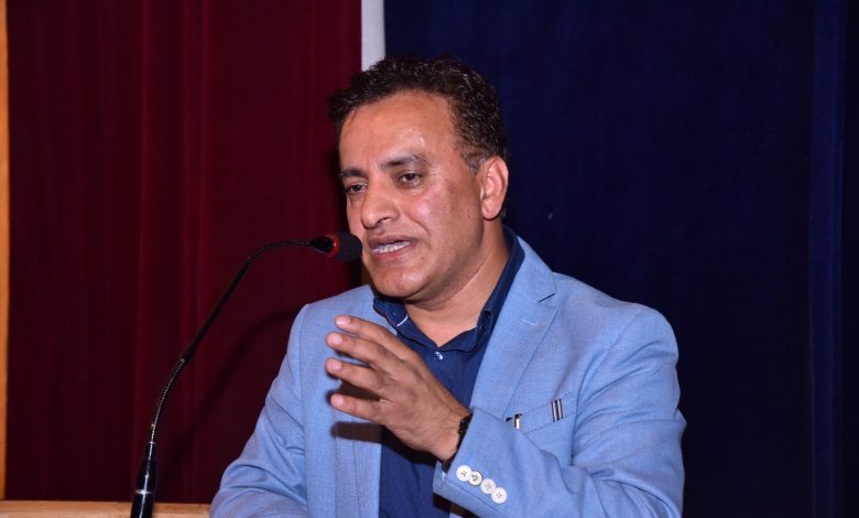 200 से ज्यादा शिक्षकों के साथ अन्याय, युक्तिकरण की पूरी प्रक्रिया हो निरस्त