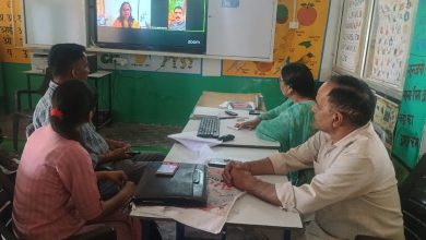 3 से 8 वर्ष की आयु बच्चों के संज्ञानात्मक विकास की दृष्टि से सबसे महत्वपूर्ण चरण