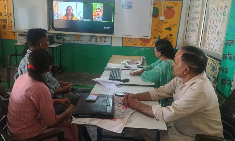 3 से 8 वर्ष की आयु बच्चों के संज्ञानात्मक विकास की दृष्टि से सबसे महत्वपूर्ण चरण