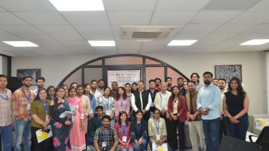 शूलिनी विश्वविद्यालय में उन्नत विश्लेषणात्मक उपकरणों पर कार्यशाला आयोजित की गई