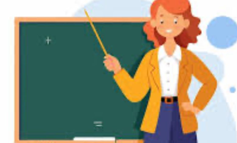 तकनीकी शिक्षा में प्रतिष्ठित शिक्षकों के राज्य पुरस्कार शुरू किए जाएंगे तकनीकी शिक्षा में प्रतिष्ठित शिक्षकों के राज्य पुरस्कार शुरू किए जाएंगे