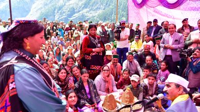 निजी भूमि पर सौर परियोजनाएं लगाने के लिए ब्याज अनुदान देगी सरकार: मुख्यमंत्री