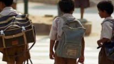 ASAR IMPACT : अनाथ बच्चों को जल्द स्कूल छोड़ेगी दो गाड़ियाँ