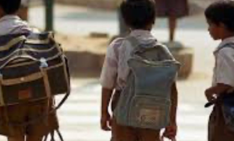 ASAR IMPACT : अनाथ बच्चों को जल्द स्कूल छोड़ेगी दो गाड़ियाँ ASAR IMPACT : अनाथ बच्चों को जल्द स्कूल छोड़ेगी दो गाड़ियाँ