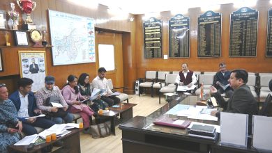 बागवानी के लिए 64 करोड़ 90 लाख रुपए का एक्शन प्लान स्वीकृति बागवानी के लिए 64 करोड़ 90 लाख रुपए का एक्शन प्लान स्वीकृति