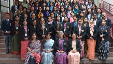 नई शिक्षा नीति (एनईपी) 2020 पर एक दिवसीय क्षमता निर्माण कार्यशाला का आयोजन नई शिक्षा नीति (एनईपी) 2020 पर एक दिवसीय क्षमता निर्माण कार्यशाला का आयोजन