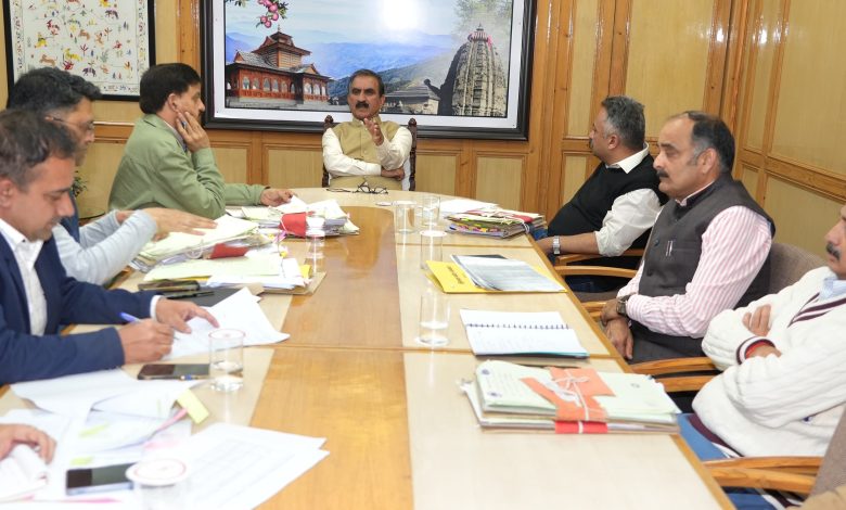 शहरी स्थानीय निकायों के वरिष्ठ माध्यमिक सैक्शन को-एजुकेशनल बनाए जाएंगेः मुख्यमंत्री शहरी स्थानीय निकायों के वरिष्ठ माध्यमिक सैक्शन को-एजुकेशनल बनाए जाएंगेः मुख्यमंत्री