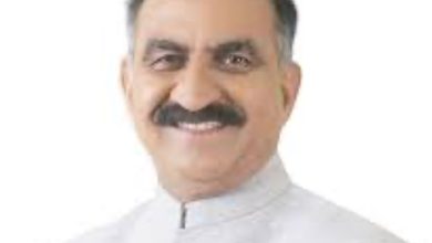 मुख्यमंत्री ने वित्त विभाग को 30 *अप्रैल* तक ठेकेदारों के बकाया भुगतान करने के निर्देश दिए मुख्यमंत्री ने वित्त विभाग को 30 *अप्रैल* तक ठेकेदारों के बकाया भुगतान करने के निर्देश दिए