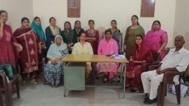 हिमाचल को एचआईवी/एड्स मुक्त बनाने की शपथ भी ली हिमाचल को एचआईवी/एड्स मुक्त बनाने की शपथ भी ली