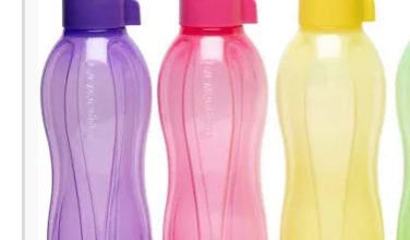 बड़ी खबर: प्लास्टिक से बनी पानी की छोटी बोतलों के इस्तेमाल पर प्रतिबंध बड़ी खबर: प्लास्टिक से बनी पानी की छोटी बोतलों के इस्तेमाल पर प्रतिबंध