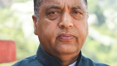 मुख्यमंत्री द्वारा हिमाचल को आत्मनिर्भर बनाने वाली योजनाएं बंद करना शर्मनाक : जयराम ठाकुर मुख्यमंत्री द्वारा हिमाचल को आत्मनिर्भर बनाने वाली योजनाएं बंद करना शर्मनाक : जयराम ठाकुर