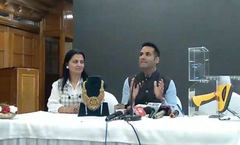 अक्षय तृतीया पर एग्ज़िबिशन और सेल शिमला में अक्षय तृतीया पर एग्ज़िबिशन और सेल शिमला में