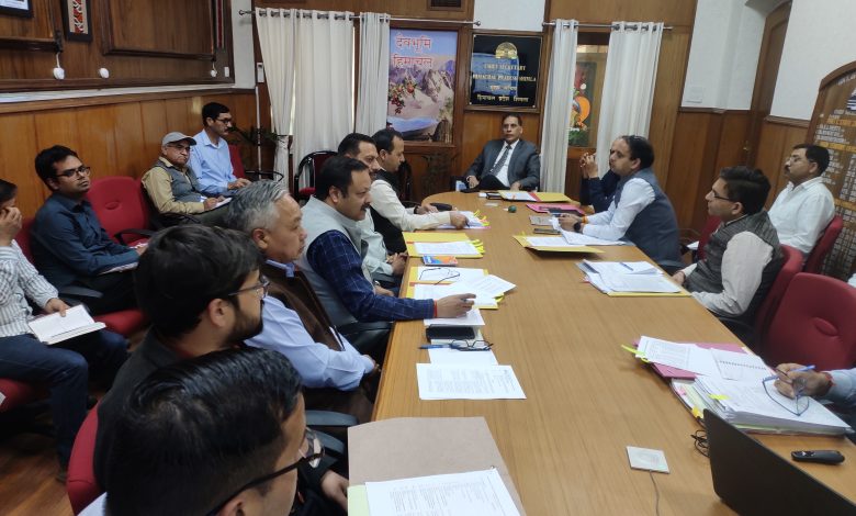 हिमाचल प्रदेश एकल उपयोग प्लास्टिक के प्रयोग पर प्रतिबंध लागू करने वाला देश का अग्रणी राज्य हिमाचल प्रदेश एकल उपयोग प्लास्टिक के प्रयोग पर प्रतिबंध लागू करने वाला देश का अग्रणी राज्य