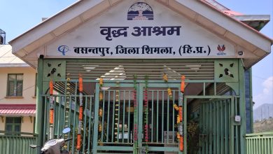 बड़ी खबर: वृद्धाश्रम को ग्रांट नहीं ,  कर्मचारियों को वेतन और बुजुर्गों को दवा-ईलाज नहीं बड़ी खबर: वृद्धाश्रम को ग्रांट नहीं ,  कर्मचारियों को वेतन और बुजुर्गों को दवा-ईलाज नहीं