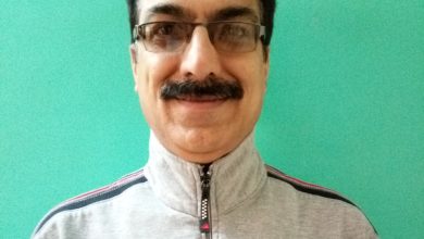 प्रशिक्षित स्नातक अध्यापकों के युक्तिकरण की पूरी प्रक्रिया हो निरस्त व अनुबंध से नियमितीकरण हो जल्द: नरेश महाजन*