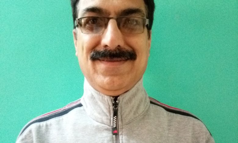 प्रशिक्षित स्नातक अध्यापकों के युक्तिकरण की पूरी प्रक्रिया हो निरस्त व अनुबंध से नियमितीकरण हो जल्द: नरेश महाजन* प्रशिक्षित स्नातक अध्यापकों के युक्तिकरण की पूरी प्रक्रिया हो निरस्त व अनुबंध से नियमितीकरण हो जल्द: नरेश महाजन*