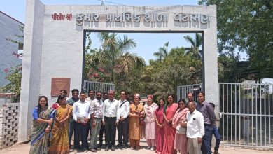 गुजरात के विभिन्न शैक्षणिक संस्थानों में जाकर सीखेंगे शिक्षा के नवाचार गुजरात के विभिन्न शैक्षणिक संस्थानों में जाकर सीखेंगे शिक्षा के नवाचार