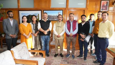 एसएमसी अध्यापक संघ को अपनी मांग पूरी होने की उम्मीद