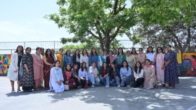 ऑकलैंड हाउस स्कूल का कार्निवल बना रचनात्मकता और एकता का प्रतीक