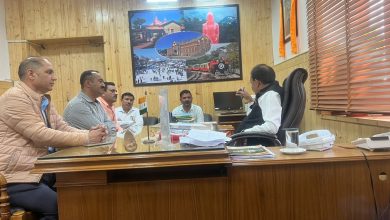 हिमाचल सरकार का पुरानी पेंशन व्यवस्था  नहीं बदलने का आश्वासन