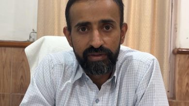 मॉक ड्रिल के दौरान वन संपत्तियों को नहीं हुआ नुकसान -वन मंडलाधिकारी बिलासपुर विकल्प यादव ने किया दावा