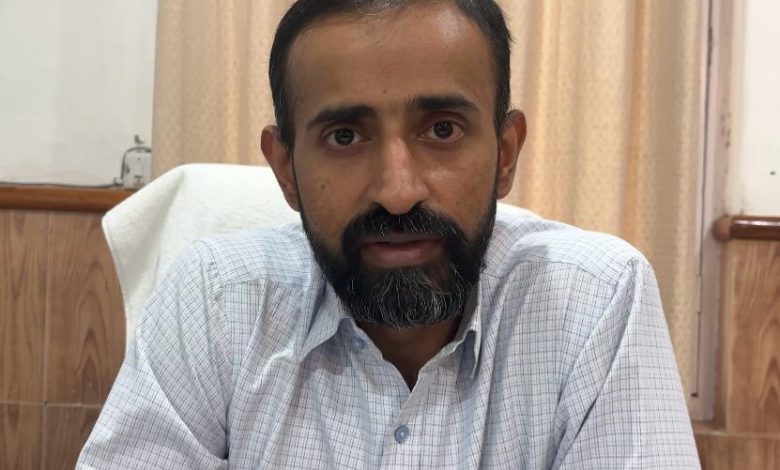 मॉक ड्रिल के दौरान वन संपत्तियों को नहीं हुआ नुकसान -वन मंडलाधिकारी बिलासपुर विकल्प यादव ने किया दावा