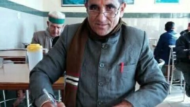 फिटर श्रेणी 100 पद पर फोरमैन के स्तरोन्नत माध्यम से भरने की मांग भी उठाई