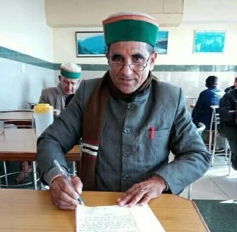 फिटर श्रेणी 100 पद पर फोरमैन के स्तरोन्नत माध्यम से भरने की मांग भी उठाई फिटर श्रेणी 100 पद पर फोरमैन के स्तरोन्नत माध्यम से भरने की मांग भी उठाई