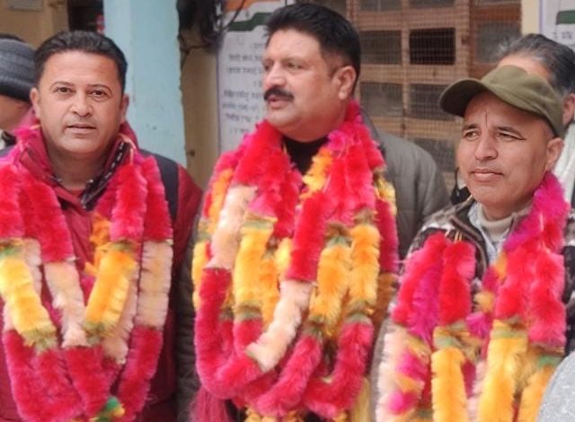 2023 में पदोंन्त हुऐ मुख्य अध्यापकों की वरिष्ठता सूची तैयार की जाए 2023 में पदोंन्त हुऐ मुख्य अध्यापकों की वरिष्ठता सूची तैयार की जाए