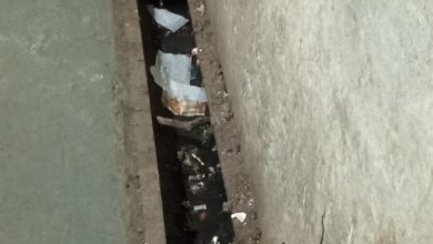 स्मार्ट सिटी शिमला के  लक्कडबाजार को जोडने वाली सुरंग में चोरियां