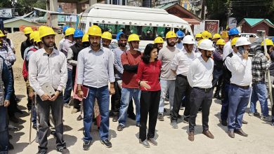 विद्युत बोर्ड, सिटी इलेक्ट्रिकल  सिटी डिविजन अलर्ट