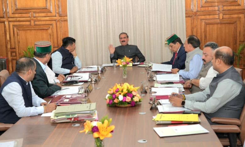 कैबिनेट: गृह रक्षा एवं नागरिक सुरक्षा विभाग में गृह रक्षा स्वयंसेवकों के 700 पद भरने को मंजूरी कैबिनेट: गृह रक्षा एवं नागरिक सुरक्षा विभाग में गृह रक्षा स्वयंसेवकों के 700 पद भरने को मंजूरी