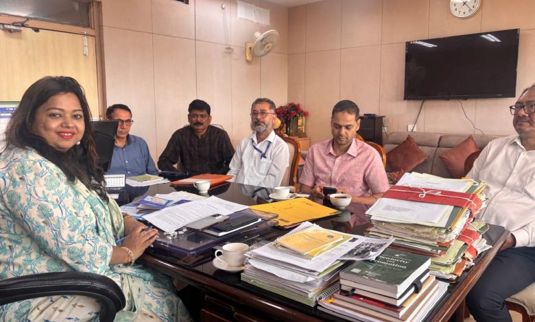 HPTDC continues the proactive efforts to promote the tourism in the state HPTDC continues the proactive efforts to promote the tourism in the state