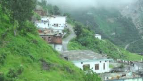 सरकार ने नए अधिसूचित शहरी क्षेत्रों को पानी शुल्क और संपत्ति कर में छूट प्रदान की सरकार ने नए अधिसूचित शहरी क्षेत्रों को पानी शुल्क और संपत्ति कर में छूट प्रदान की