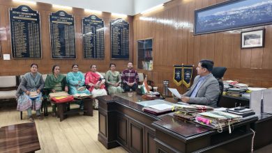 ख़ास ख़बर: बनार की रस्सी से मजबूत होगा जूट का बैग