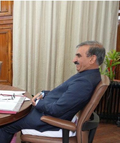 प्रधानाचार्य पद पर पदोन्नति की प्रक्रिया शीघ्र पूर्ण करे शिक्षा विभाग: मुख्यमंत्री प्रधानाचार्य पद पर पदोन्नति की प्रक्रिया शीघ्र पूर्ण करे शिक्षा विभाग: मुख्यमंत्री