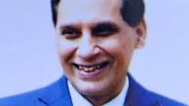 प्रदेश में पहली जून से 500 एमएल की पानी की प्लास्टिक बोतलों का इस्तेमाल प्रतिबंधित: प्रबोध सक्सेना