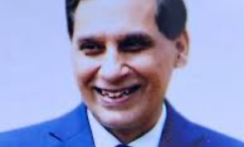 प्रदेश में पहली जून से 500 एमएल की पानी की प्लास्टिक बोतलों का इस्तेमाल प्रतिबंधित: प्रबोध सक्सेना