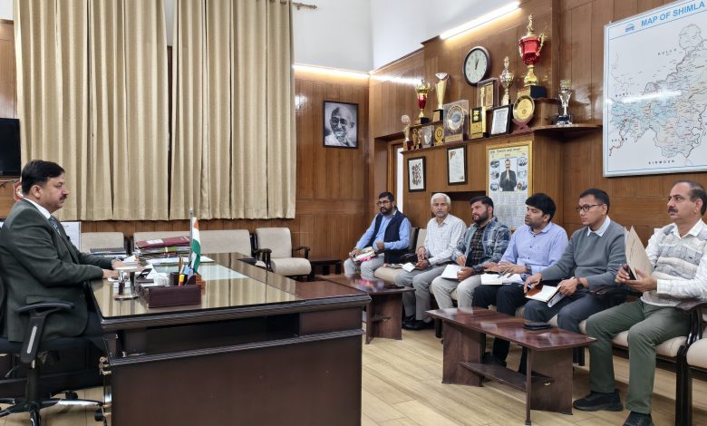 ईंधन का स्टॉक फुल रखने के निर्देश