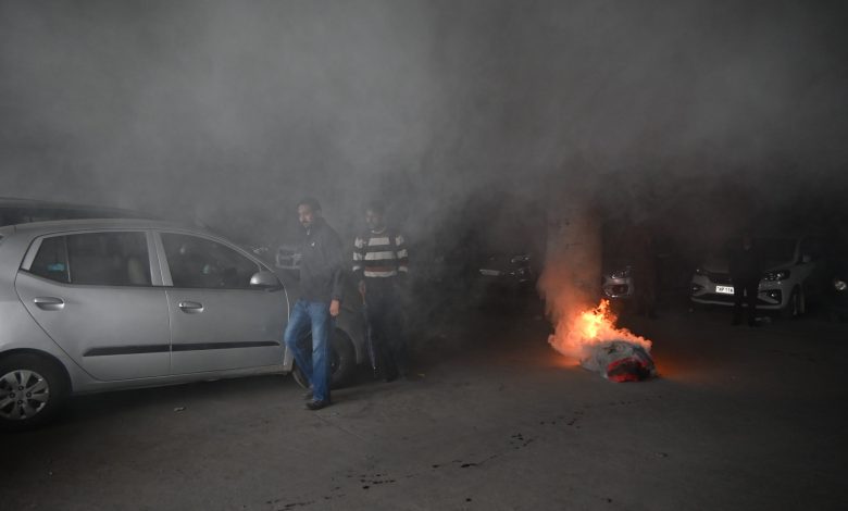 मॉक ड्रिल:”ऑपरेशन अभ्यास”  *संजौली क्षेत्र में हवाई हमले से 4 लोग घायल एवं एक की मौत*