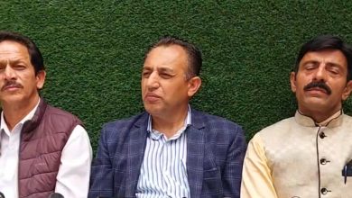 2000 प्रधानाचार्य जो 2017 से प्लेसमेंट पर कार्य कर रहे हैं उन्हें भी शीघ्र नियमित कर लाभ दिया जाएगा