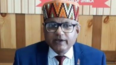 युद्ध जैसी स्थिति में सिविल डिफेंस वॉलिंटियर्स तैयार करने की मांग युद्ध जैसी स्थिति में सिविल डिफेंस वॉलिंटियर्स तैयार करने की मांग