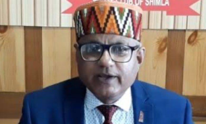 युद्ध जैसी स्थिति में सिविल डिफेंस वॉलिंटियर्स तैयार करने की मांग युद्ध जैसी स्थिति में सिविल डिफेंस वॉलिंटियर्स तैयार करने की मांग