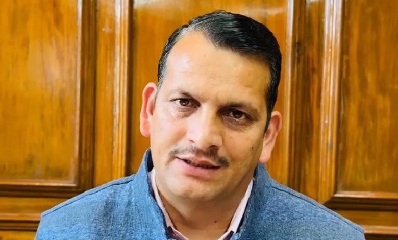 प्रधानमंत्री मोदी ने दिया सीधा संदेश, पाकिस्तान को किया एक्सपोज : विनोद