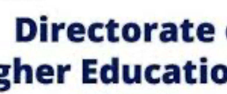 शिक्षा विभाग में कार्यरत 778 अंशकालीन जलवाहकों की सेवाओं को नियमित किया गया: शिक्षा मंत्री शिक्षा विभाग में कार्यरत 778 अंशकालीन जलवाहकों की सेवाओं को नियमित किया गया: शिक्षा मंत्री