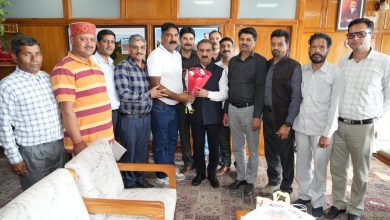 सरकार ड्राइवरों और क्लीनरों की मांगों पर सहानुभूतिपूर्वक विचार करेगी: मुख्यमंत्री