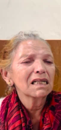 EXCLUSIVE: अमरो देवी  की मार्मिक कहानी: बेटे की आत्महत्या के पीछे का दर्दनाक सच EXCLUSIVE: अमरो देवी  की मार्मिक कहानी: बेटे की आत्महत्या के पीछे का दर्दनाक सच