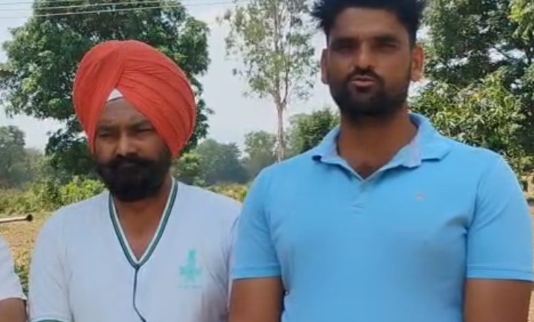 विद्युत् कर्मचारियों के साथ हुई मारपीट, की जाए कार्रवाई